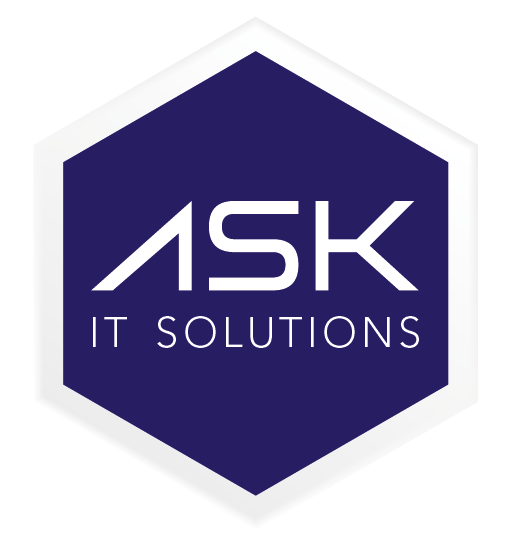 Ask IT Solutions Ltd Logo